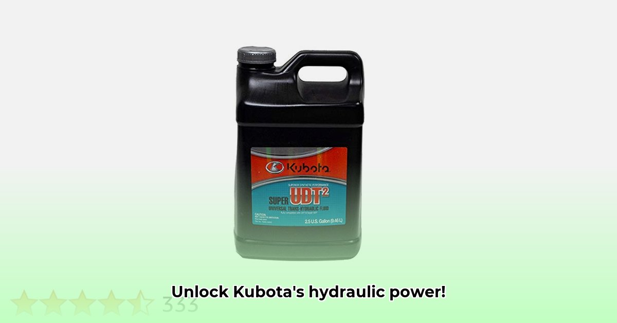 kubota-tractor-hydraulic-fluid-type